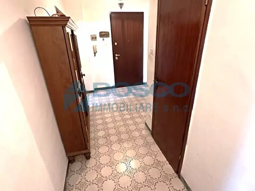 Immagine 11 di Quadrilocale in vendita  in Via Brigate Partigiane a Follo