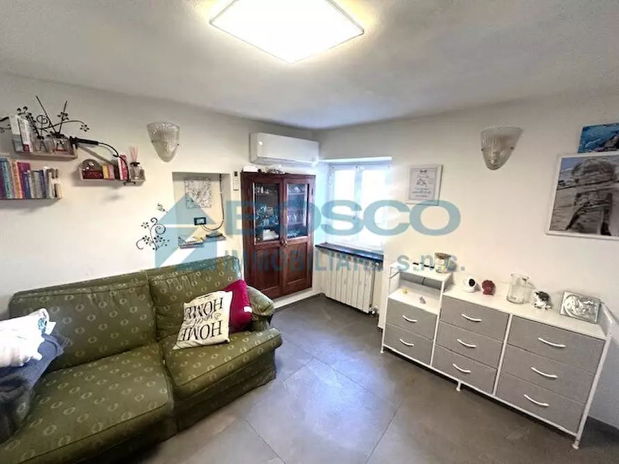 Immagine 1 di Terratetto in vendita  in Via Alessandro Corradi a La Spezia