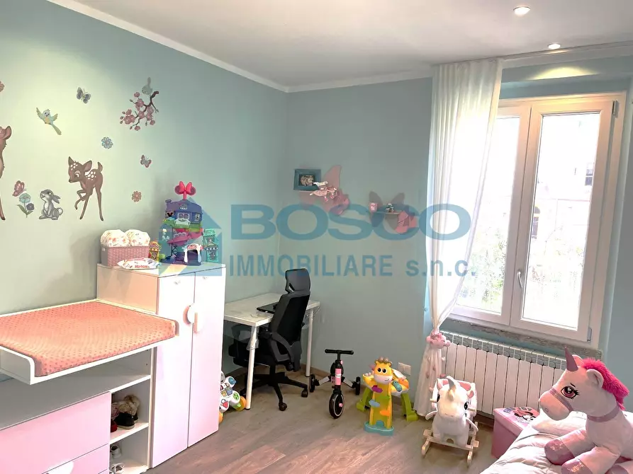 Immagine 8 di Quadrilocale in vendita  in Viale S. Bartolomeo a La Spezia