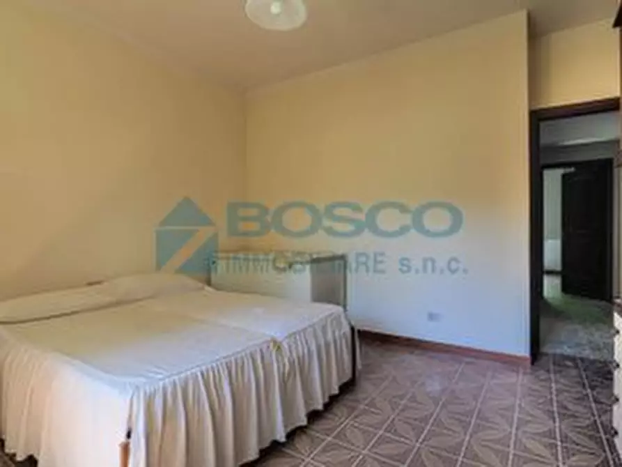 Immagine 45 di Casa trifamiliare in vendita  in Via Pietralba a Arcola