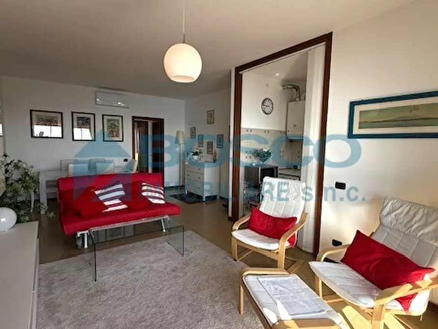 Immagine 8 di Trilocale in affitto  in Via Santa Teresa a Lerici