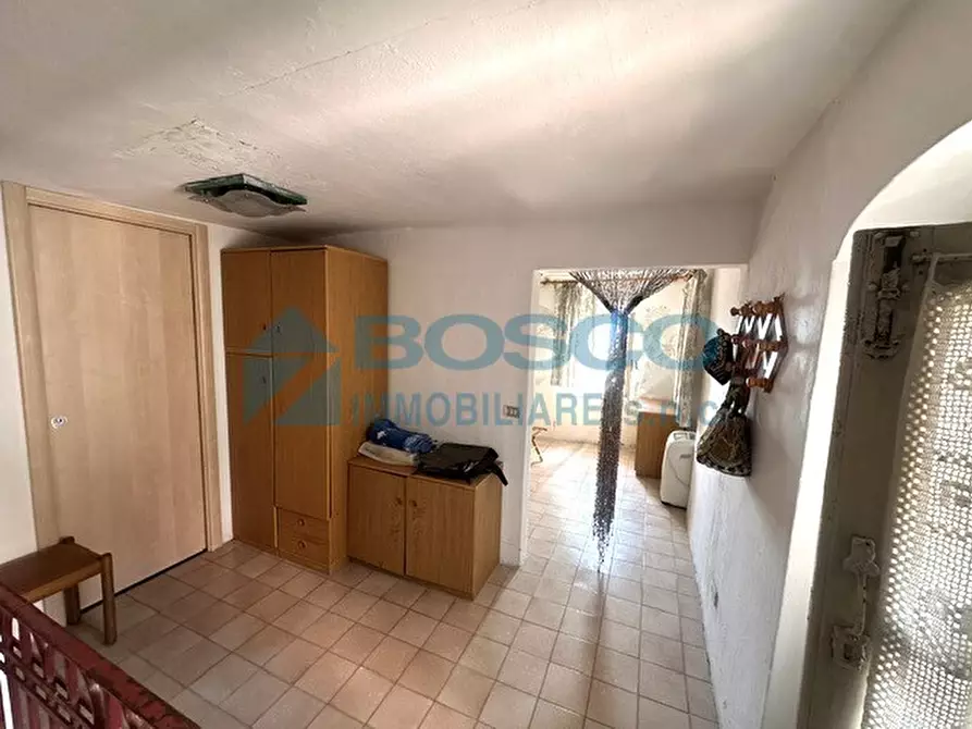Immagine 11 di Trilocale in vendita  in Via Belvedere 17 a La Spezia