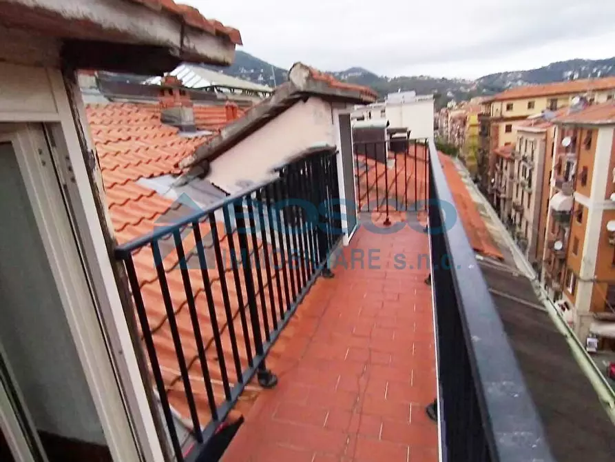 Immagine 14 di Attico in vendita  in Piazza Cavour a La Spezia