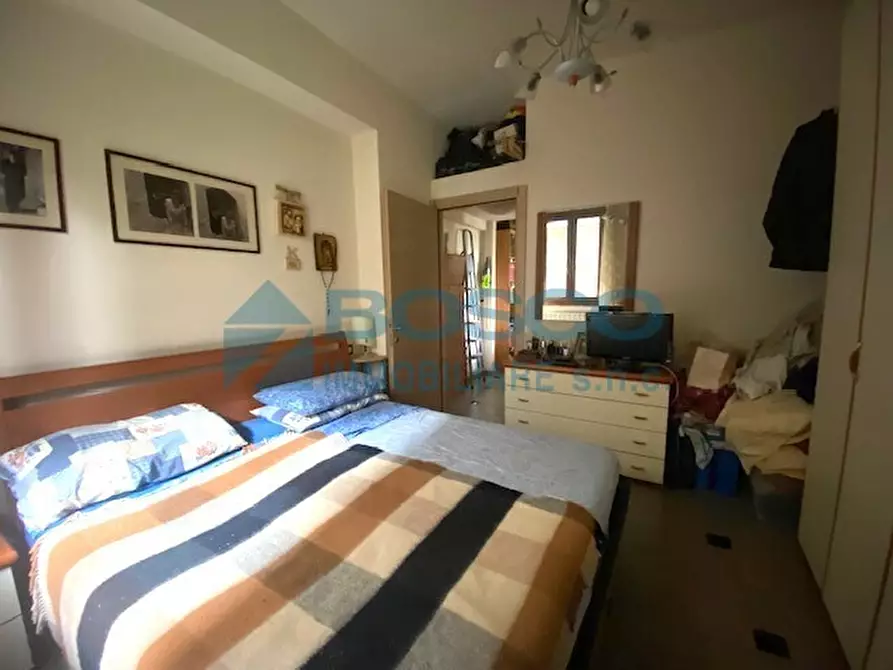 Immagine 10 di Trilocale in vendita  in Via Paverano 91 a La Spezia