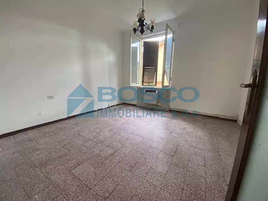 Immagine 6 di Quadrilocale in vendita  in Via Sarzana 58 a La Spezia