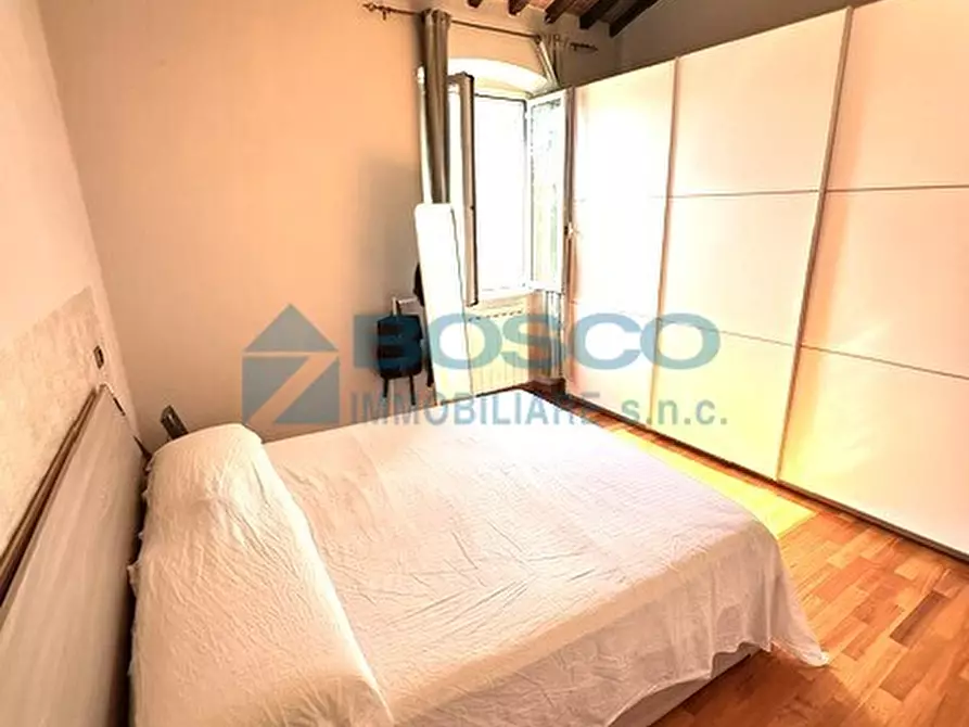 Immagine 11 di Quadrilocale in vendita  in Via del Canaletto 334 a La Spezia