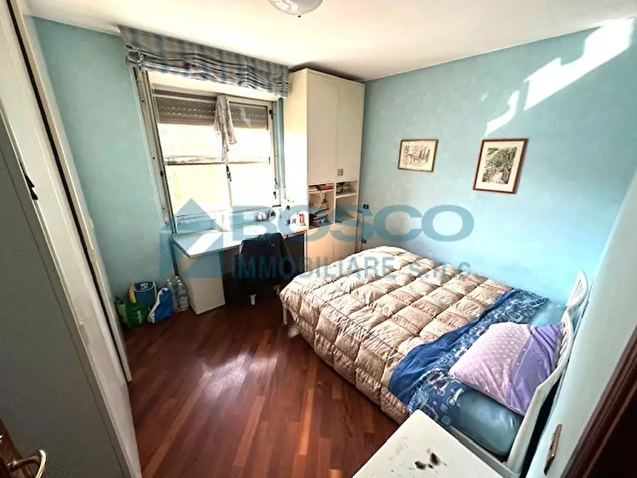 Immagine 14 di Pentalocale in vendita  in via Privata da Passano a La Spezia