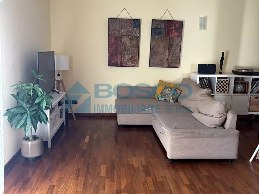 Immagine 5 di Quadrilocale in affitto  in Salita Ruffino 43 a La Spezia