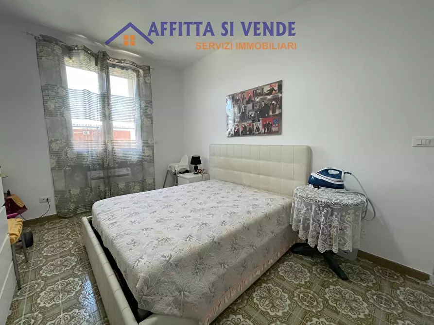 Immagine 42 di Quadrilocale in vendita  in Via Bulgaria 11 a Siracusa