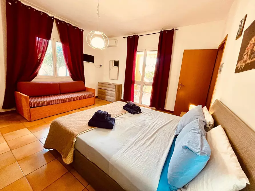 Immagine 19 di Villa in affitto  in Via Isole delle Filippine 20 a Siracusa