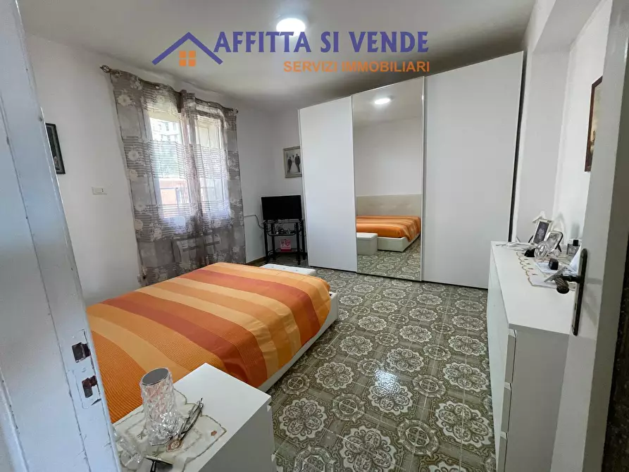 Immagine 28 di Quadrilocale in vendita  in Via Bulgaria 11 a Siracusa
