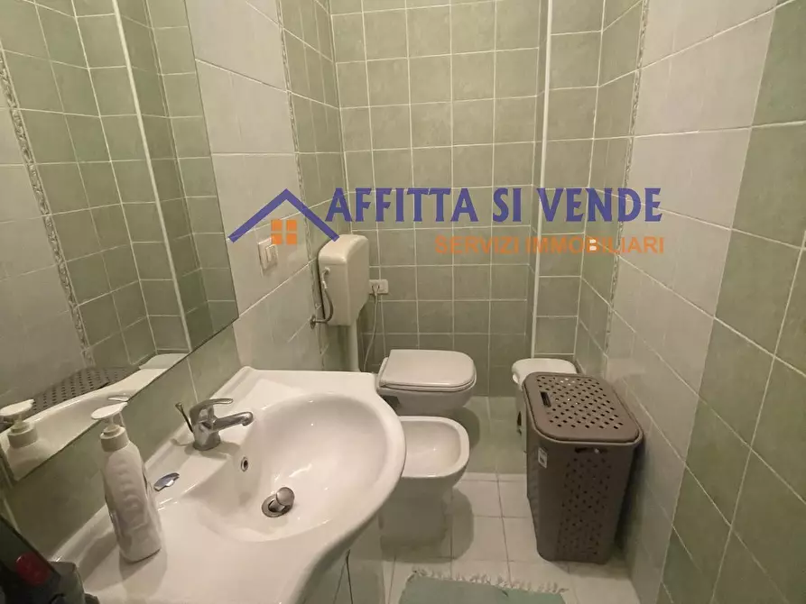 Immagine 12 di Quadrilocale in vendita  in Via Calatabiano 6 a Siracusa