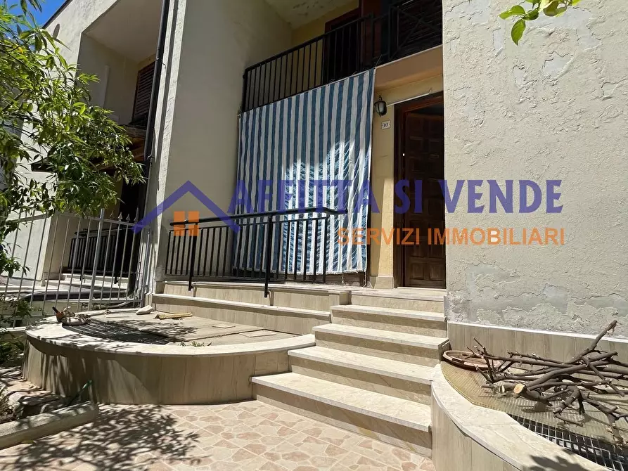 Immagine 30 di Villa in vendita  in Ronco Scilla 1 a Floridia