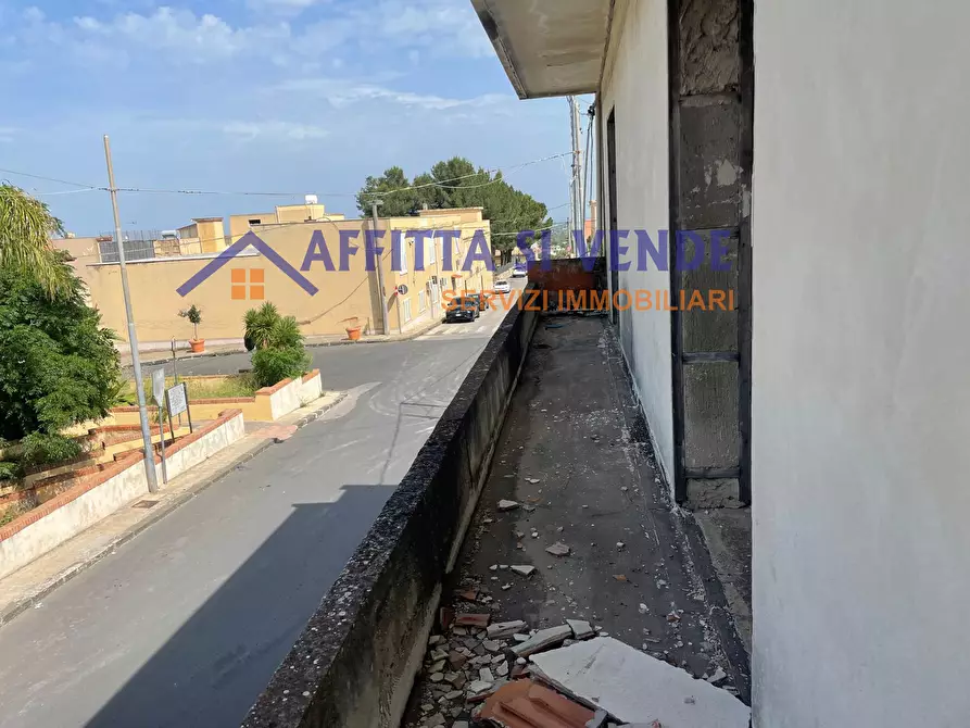 Immagine 8 di Appartamento in vendita  in Via Piave 6 a Solarino