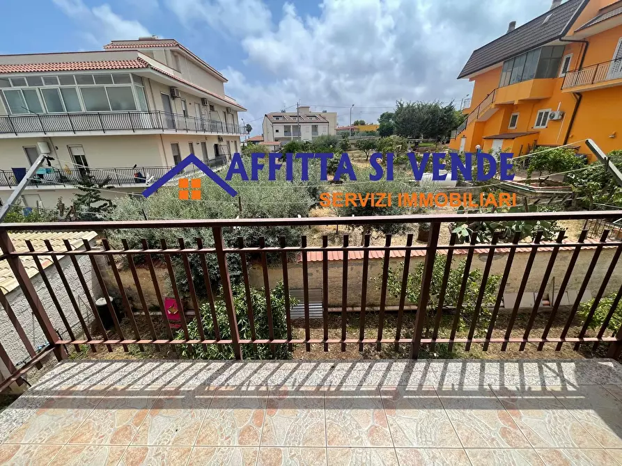 Immagine 30 di Bilocale in affitto  in Via Luigi Pirandello 35 a Melilli