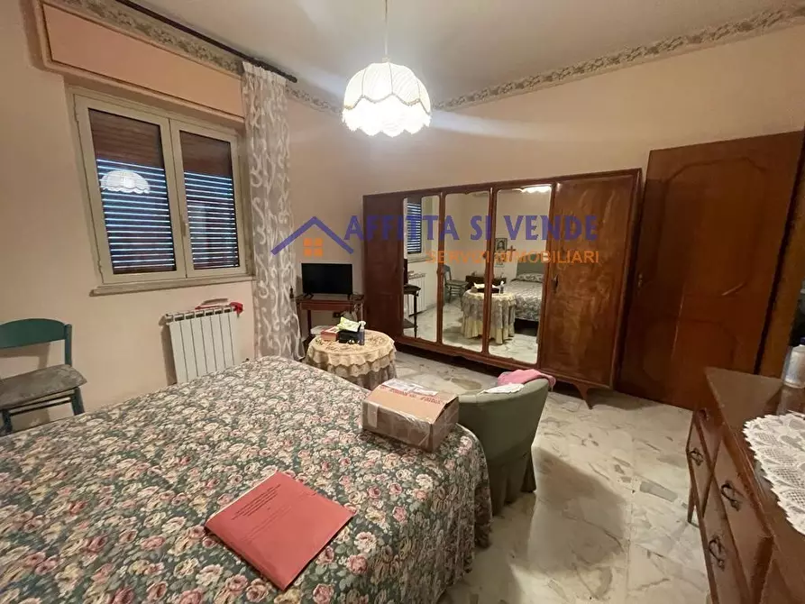 Immagine 4 di Pentalocale in affitto  in Via Mascalucia 41 a Siracusa