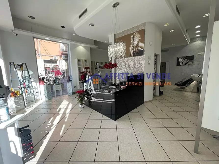 Immagine 20 di Locale commerciale in vendita  in Viale Tica 97 a Siracusa