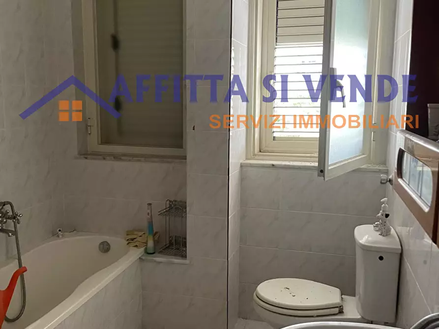 Immagine 6 di Quadrilocale in vendita  in Via Giuseppe Toscano 2 a Siracusa