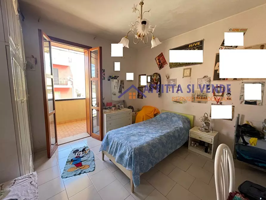Immagine 34 di Villa in vendita  in Ronco Scilla 1 a Floridia