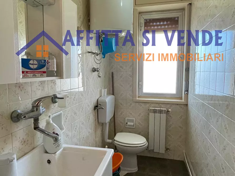 Immagine 5 di Pentalocale in vendita  in Via Paternò 81 a Siracusa