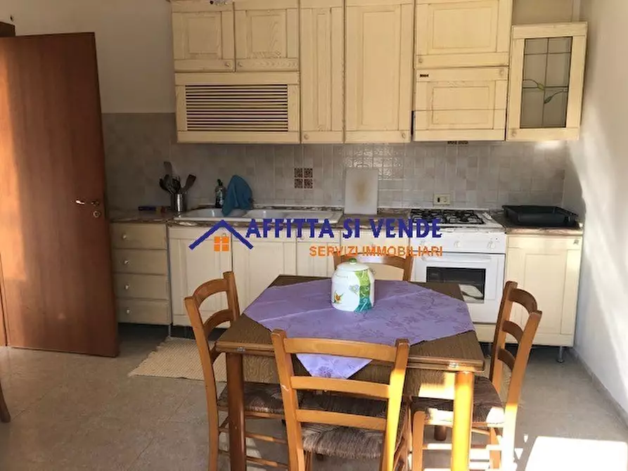Immagine 29 di Villa in vendita  in Via Beato Federico Campisano 20 a Siracusa