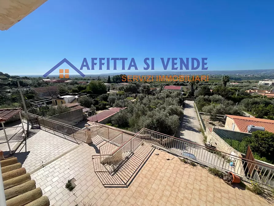 Immagine 19 di Quadrilocale in affitto  in Via Luigi Volpicelli 31 a Siracusa