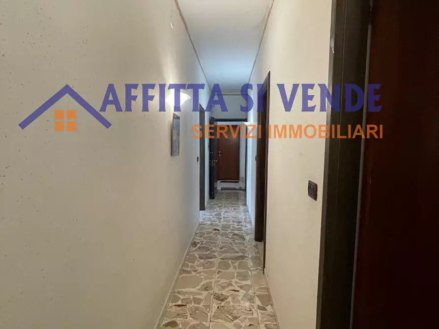 Immagine 11 di Quadrilocale in affitto  in Via Carlo Goldoni 8 a Siracusa