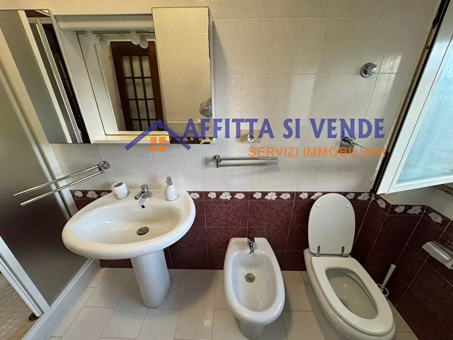 Immagine 15 di Bilocale in affitto  in Via Unione Sovietica 4 a Siracusa