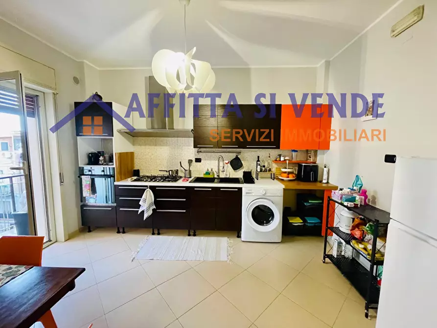 Immagine 8 di Quadrilocale in vendita  a Siracusa