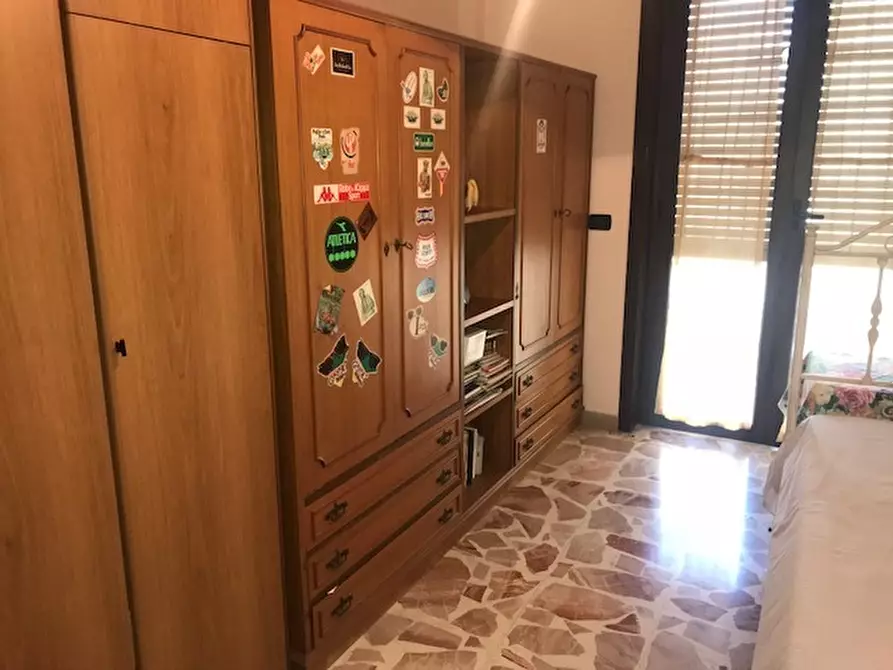 Immagine 12 di Quadrilocale in vendita  in Via Rosario Gagliardi a Siracusa