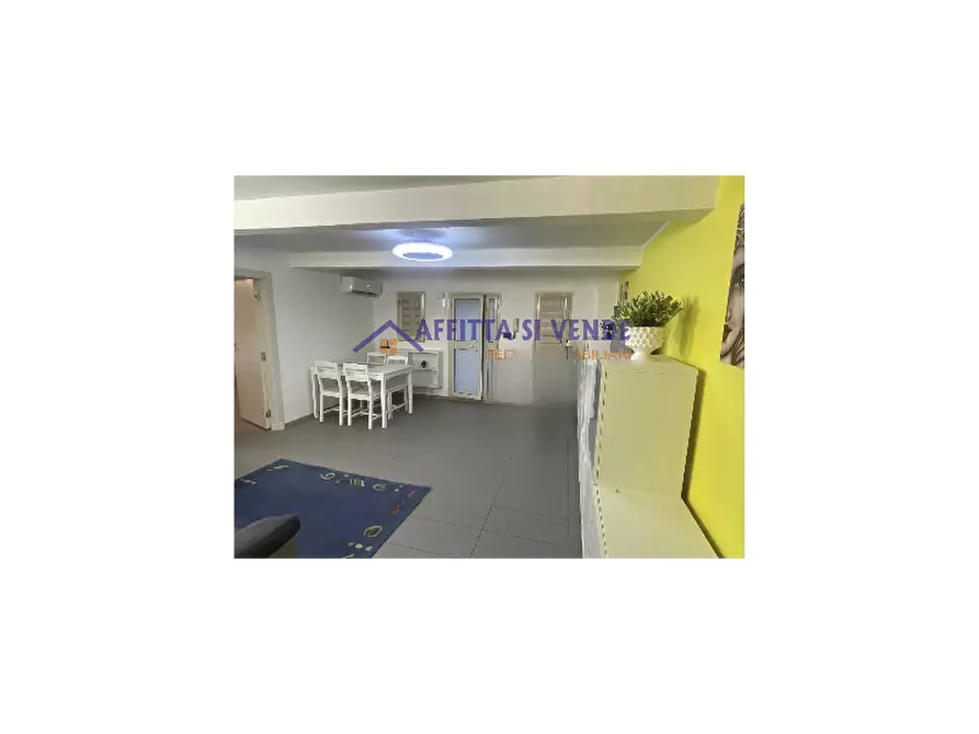 Immagine 4 di Bilocale in affitto  in Via Catania 35 a Siracusa