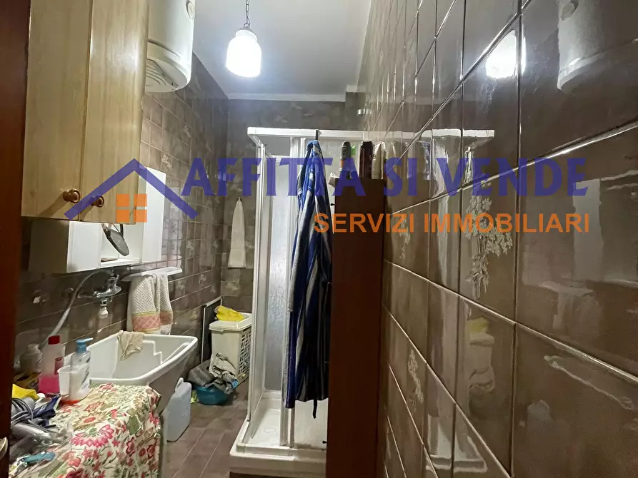 Immagine 22 di Pentalocale in affitto  in Via Svizzera 23 a Siracusa