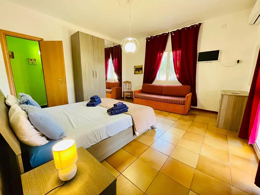 Immagine 15 di Villa in affitto  in Via Isole delle Filippine 20 a Siracusa