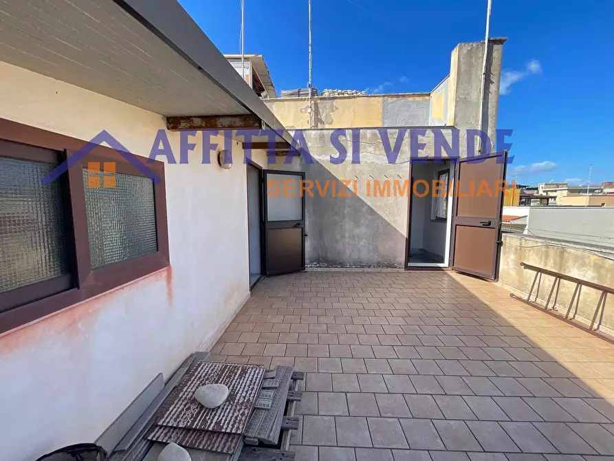 Immagine 13 di Casa semindipendente in vendita  in Viale Santa Panagia 168 a Siracusa