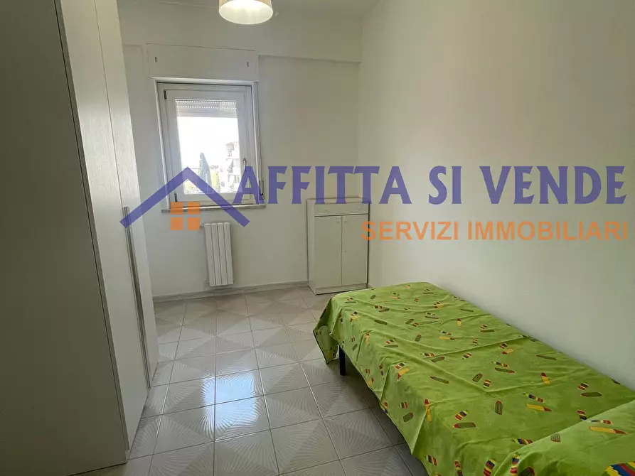 Immagine 13 di Pentalocale in affitto  in Via Canonico Nunzio Agnello 11 a Siracusa