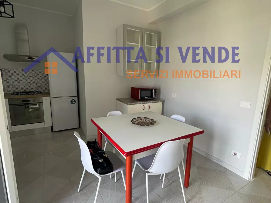 Immagine 5 di Pentalocale in affitto  in Via Canonico Nunzio Agnello 11 a Siracusa