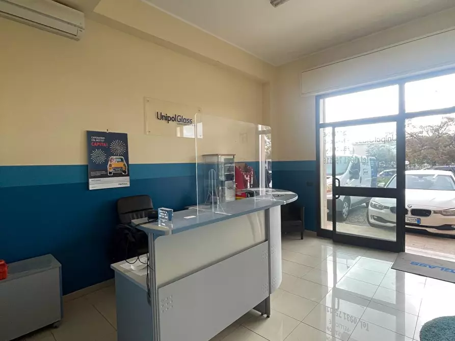 Immagine 1 di Locale commerciale in affitto  in Via Piazza Armerina 4 a Siracusa