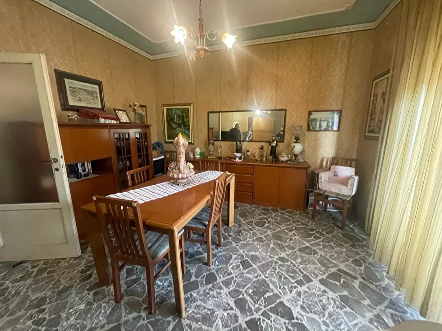 Immagine 3 di Quadrilocale in vendita  in Via Calatabiano 6 a Siracusa