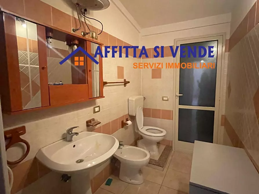 Immagine 27 di Bilocale in affitto  in Via Luigi Pirandello 35 a Melilli