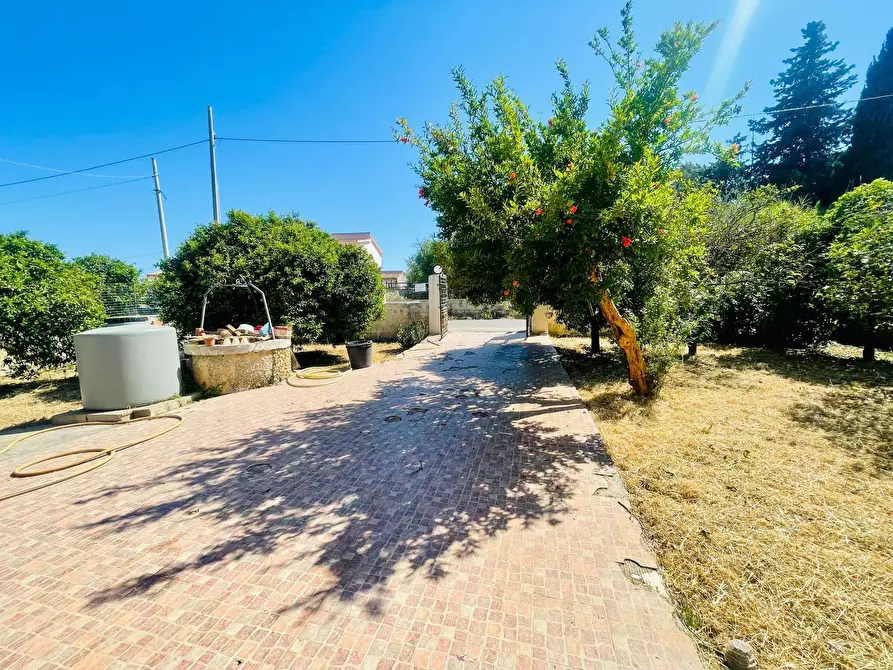 Immagine 20 di Casa indipendente in vendita  in Strada Benali 190 a Siracusa