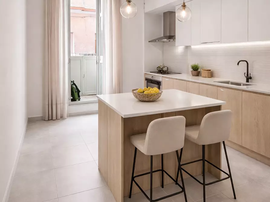 Immagine 10 di Casa indipendente in vendita  in Via Locatelli a Avola