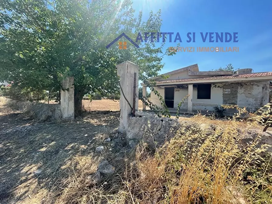 Immagine 29 di Terreno agricolo in vendita  in Traversa Maeggio di Sopra a Siracusa