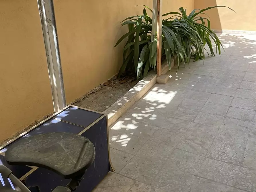 Immagine 4 di Villetta a schiera in vendita  in Via Ungheria 25 a Siracusa