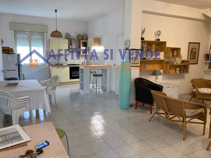 Immagine 1 di Villa in affitto  in Via Isole Marchesi 46 a Siracusa