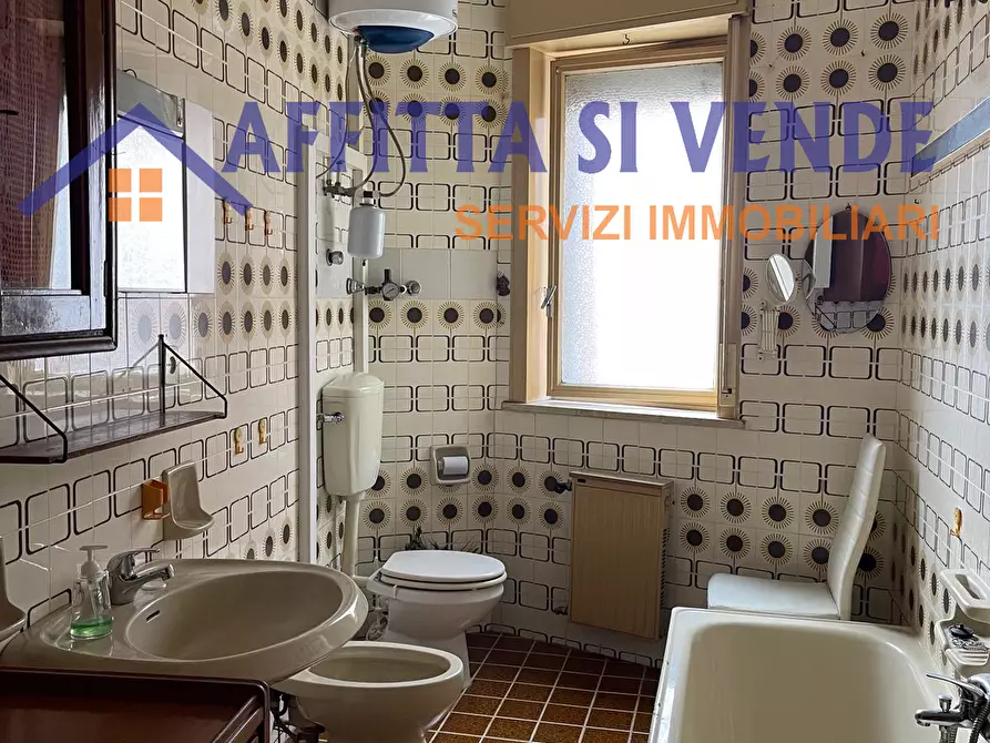 Immagine 12 di Trilocale in vendita  in Via Lentini 108 a Siracusa