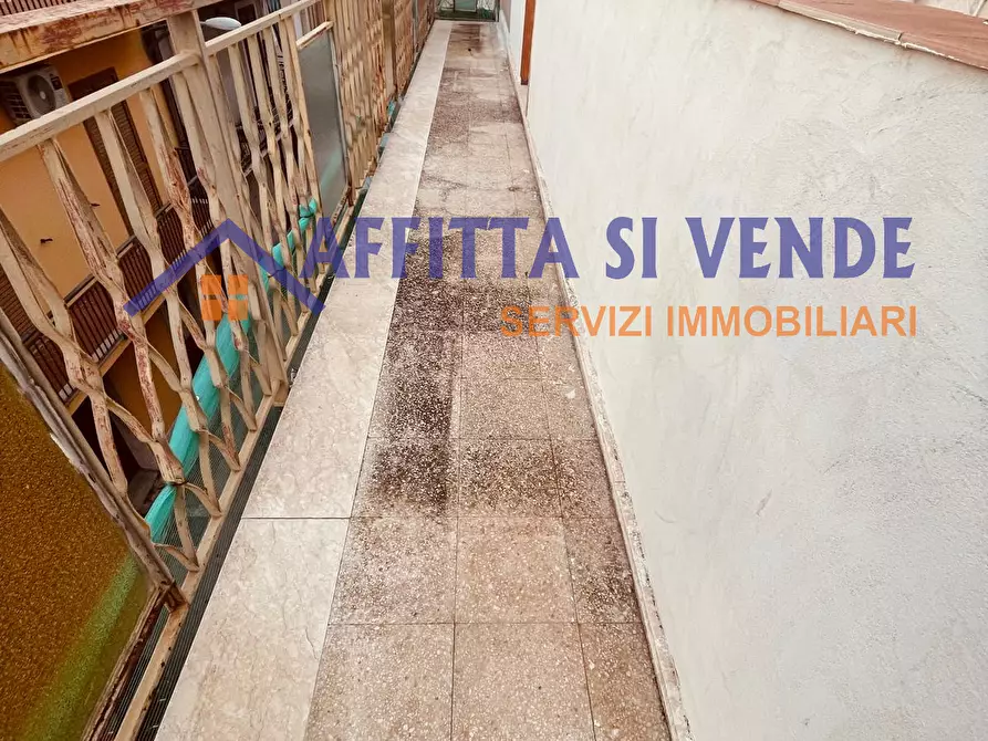 Immagine 7 di Pentalocale in vendita  in Via Napoli 8 a Floridia