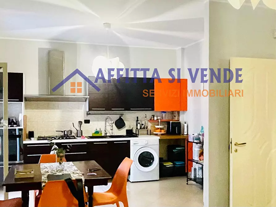 Immagine 1 di Quadrilocale in vendita  a Siracusa