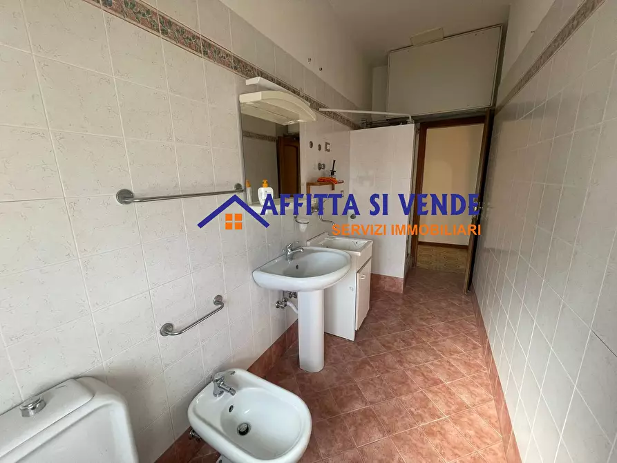 Immagine 24 di Pentalocale in affitto  in viale scala greca 260 a Siracusa