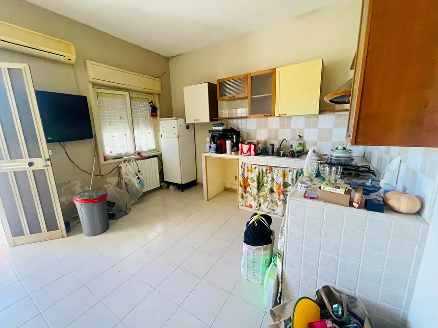 Immagine 9 di Casa indipendente in vendita  in Strada Benali 190 a Siracusa
