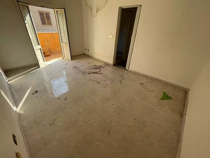 Immagine 10 di Casa indipendente in vendita  in Via Locatelli a Avola